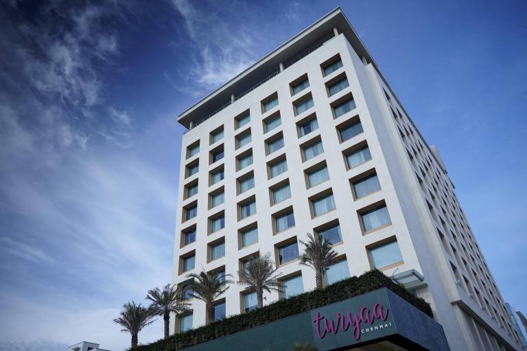 Turyaa Chennai OMR IT Expressway