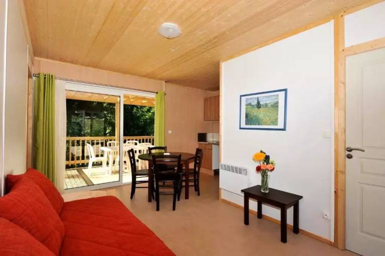 Chalet Avène