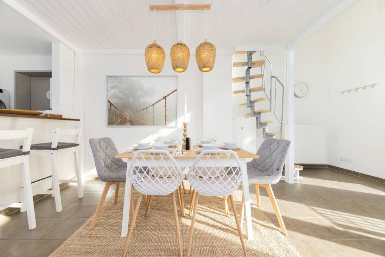 Pleasant holiday apartment with yard & terrace | Near Gendarmenmarkt | Suitable for remote work | Pets are welcome — photo 3