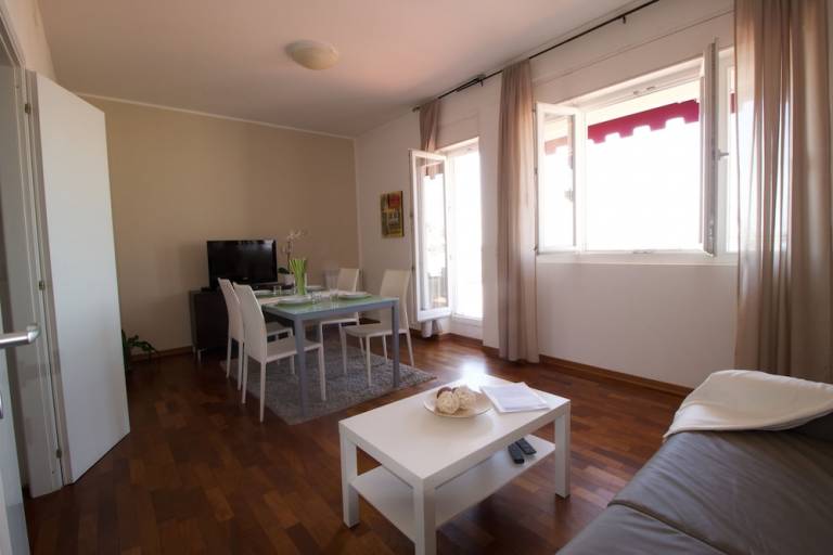 Apartment  Trieste