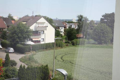 42 m² Ferienwohnung