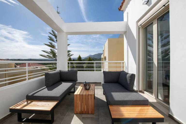 Ferienhaus Georgioupoli
