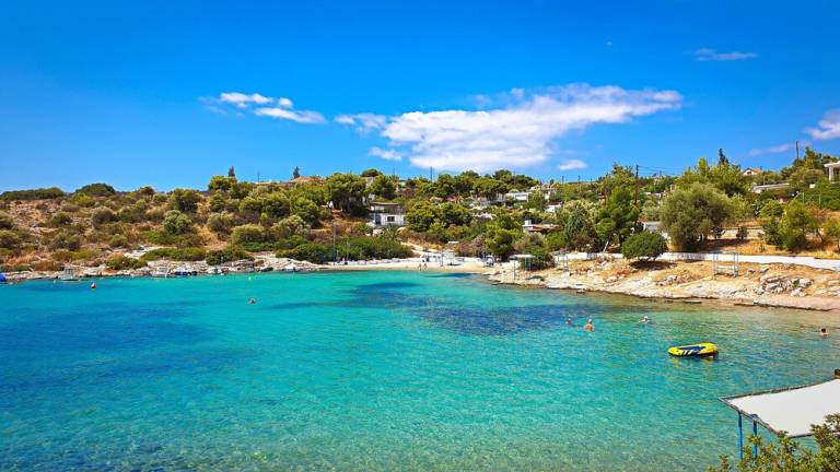 Διαμέρισμα  Αιάντειο