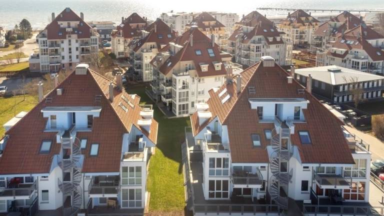 Ferienwohnung Großenbrode