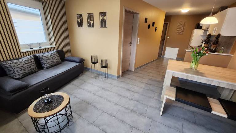 Ferienwohnung  Ringsheim