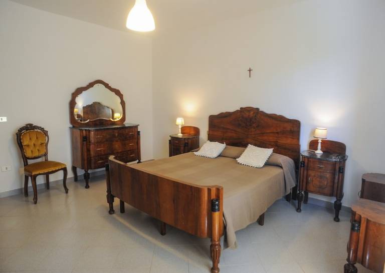 Il piccolo borgo contadino Barnia: Casa Erica - Agriturismo Barnia — photo 2