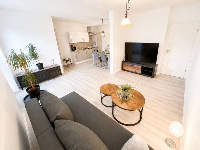 Ferienwohnung Südbrookmerland