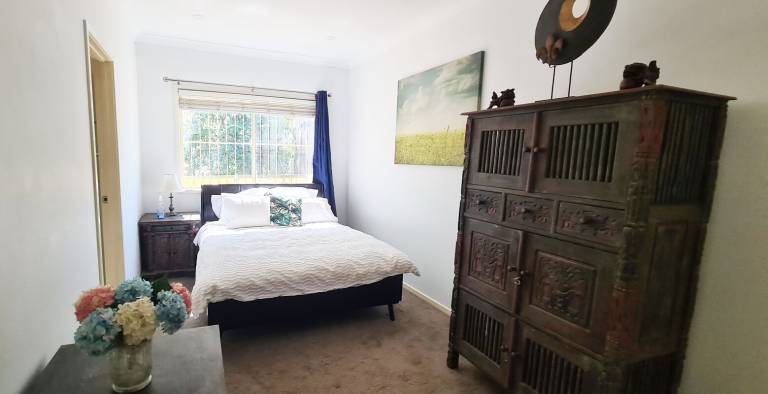 Private room Parramatta