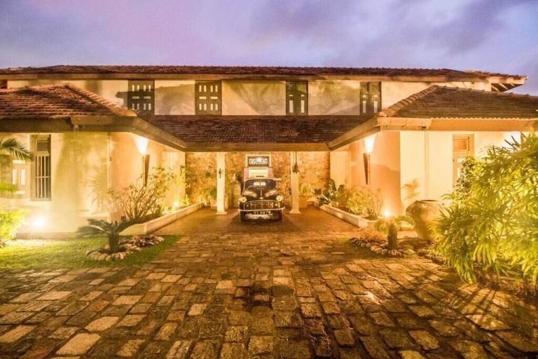 House  Negombo