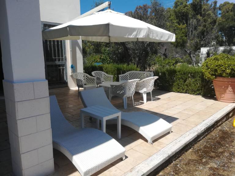 Villa Rivabella