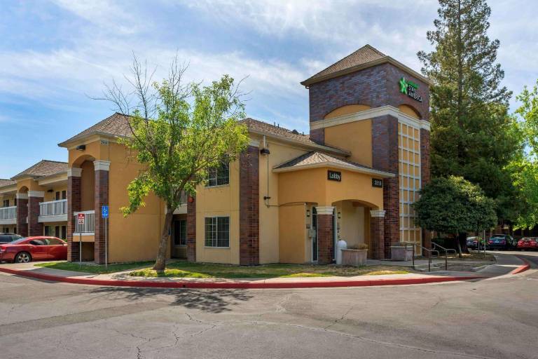 Extended Stay America Suites - Sacramento - South Natomas — photo 5