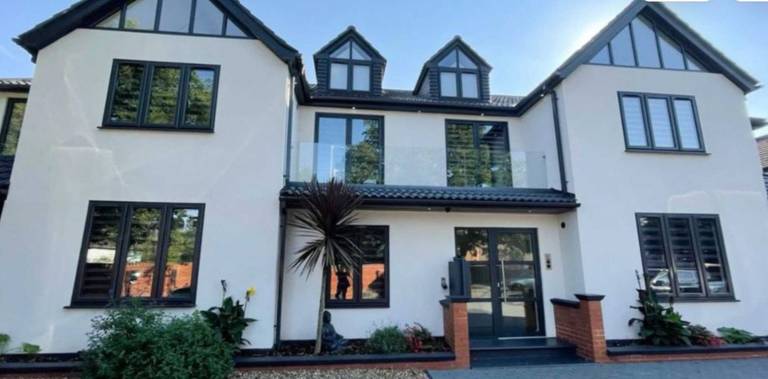 Apartment  Ruislip