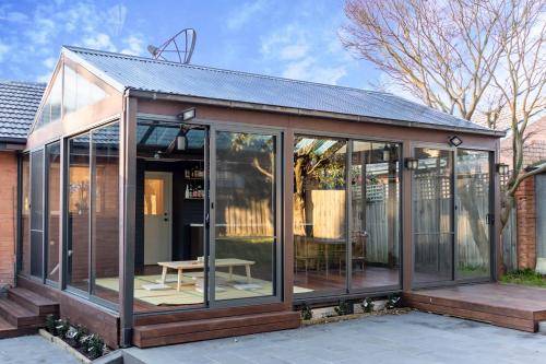 House  Glen Waverley