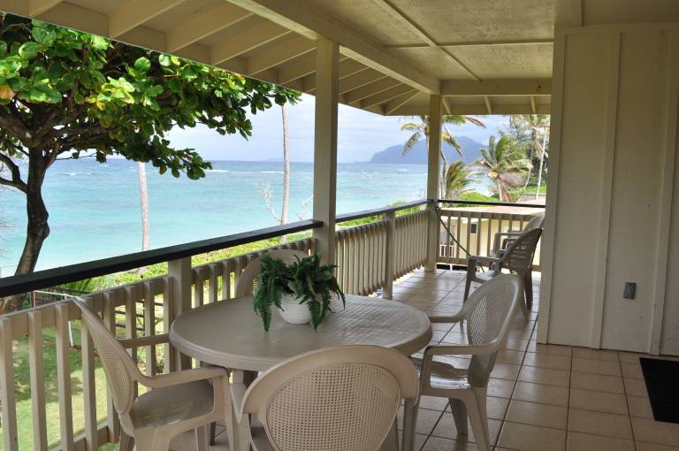 House  Laie