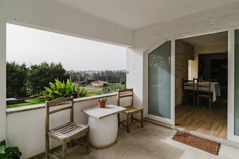 Villa 'The Beauty Of Simplicity' with Private Pool, Wi-Fi and Air Conditioning — photo 5