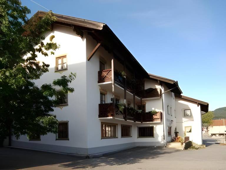 Landgasthof Kammbrau