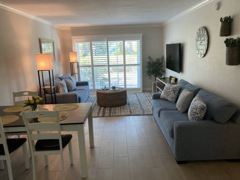 Condo Longboat Key
