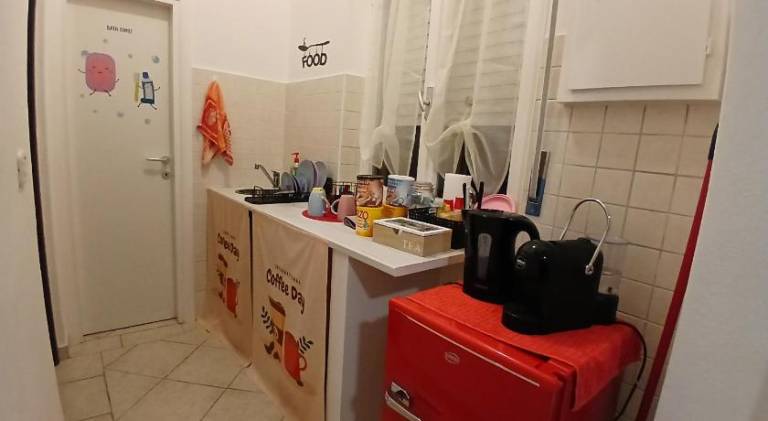 Rental apartment with 1 room for 3 persons — photo 4