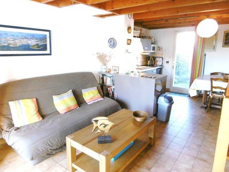 Maison de vacances  Sarzeau