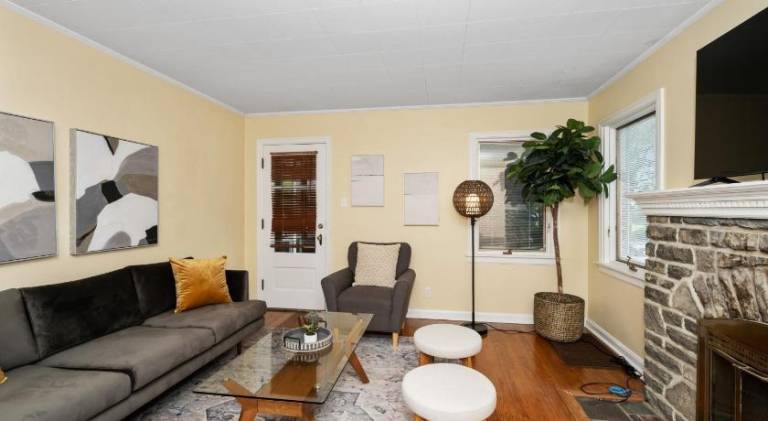 139 m&sup2; Ferienhaus