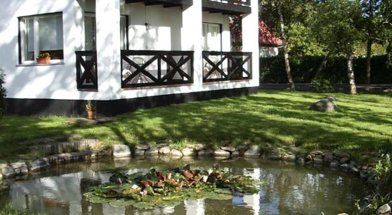 House  Kuressaare