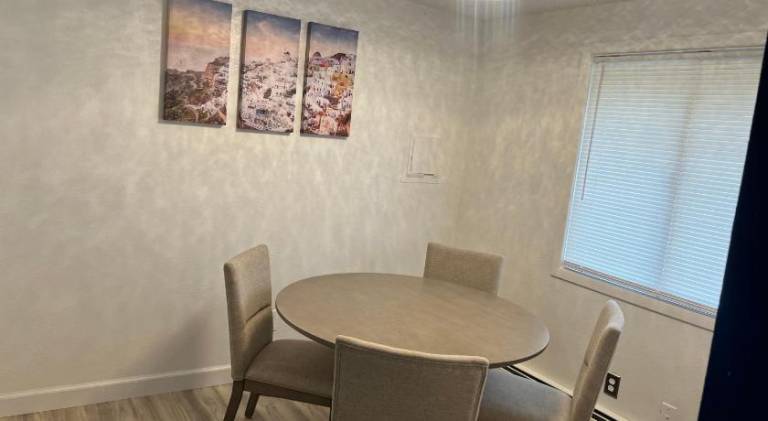 Rental apartment with 2 rooms for 6 persons — photo 5