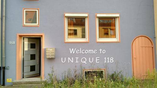 Ferienwohnung  Neustadt