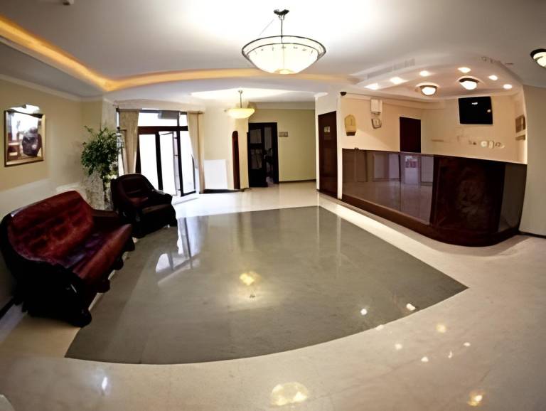 Edem Hotel Lviv in Lviv