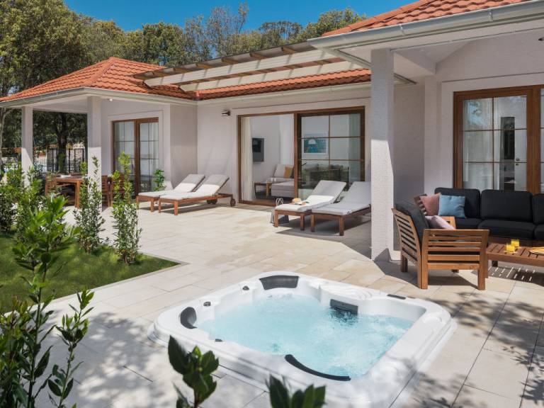 Village vacances  Bale