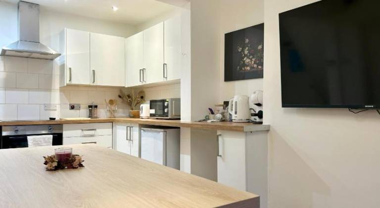 Holiday apartment with 6 rooms for 12 persons — photo 4