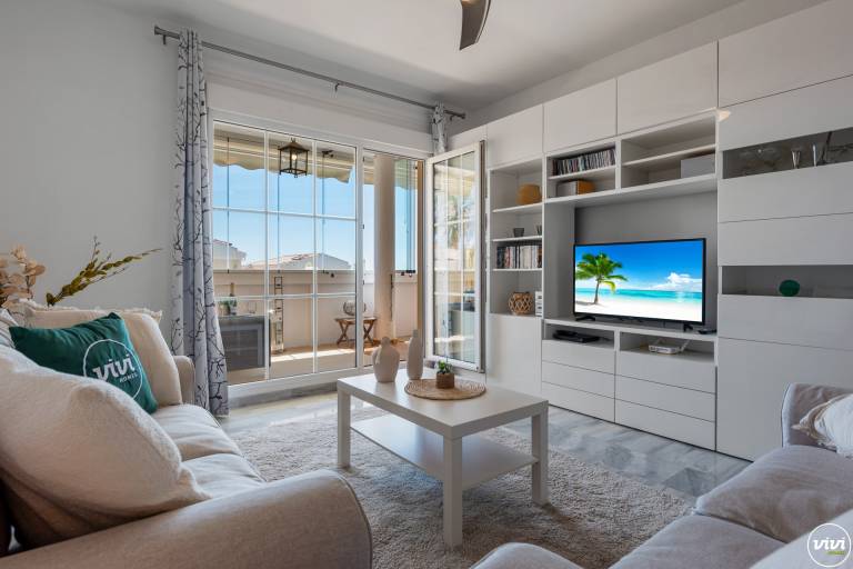Children-friendly wonderful holiday apartment with yard, pool & patio | Water view | Pets are welcome — photo 2