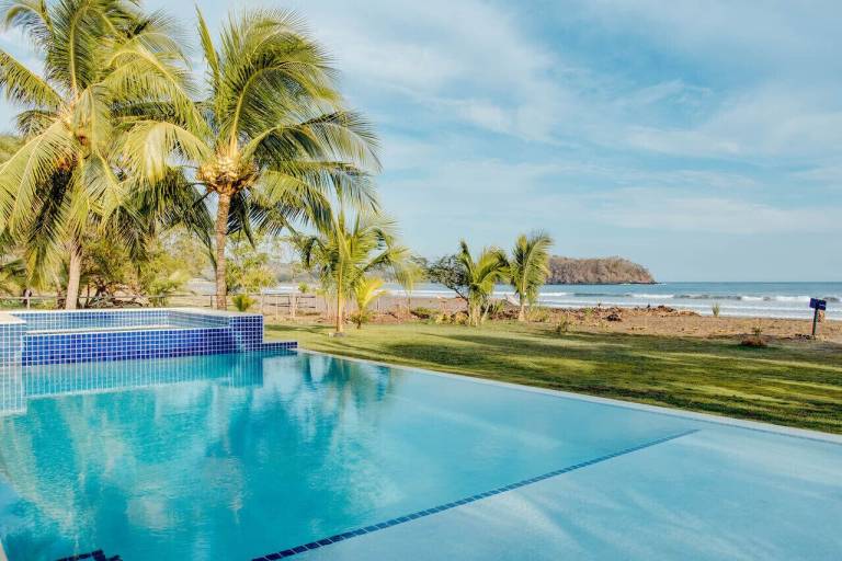 Ferienhaus Las Escobas del Venado