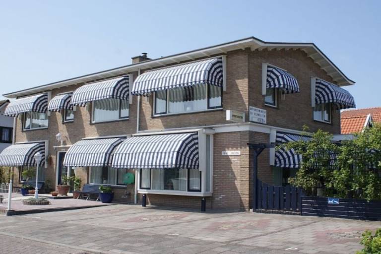 Ferienhaus  Domburg