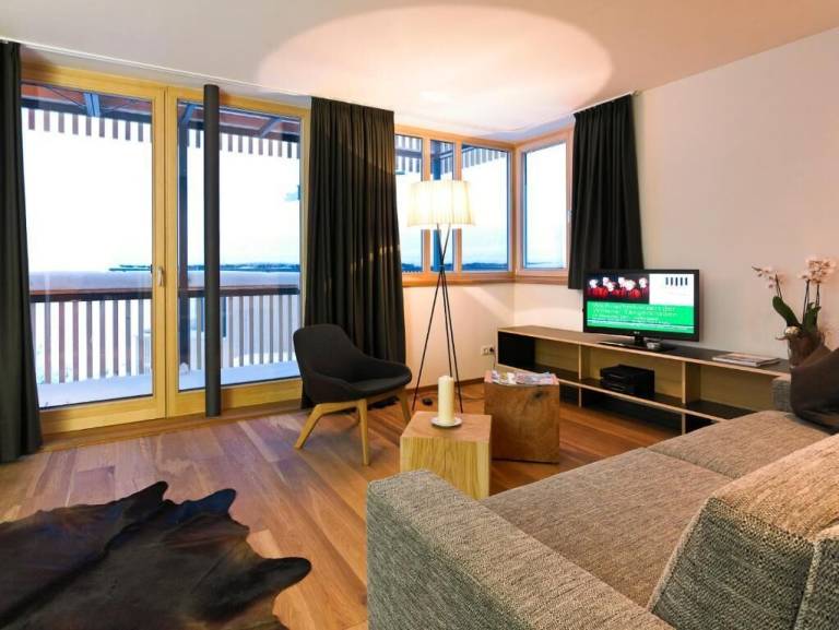 Ferienwohnung Stuben