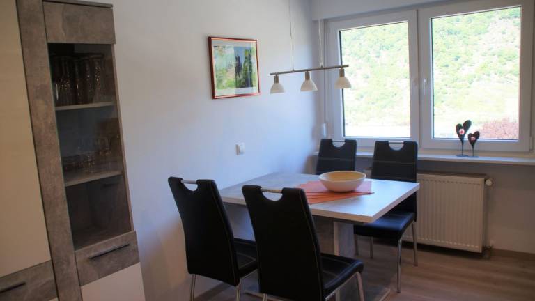 Ferienwohnung Cochem