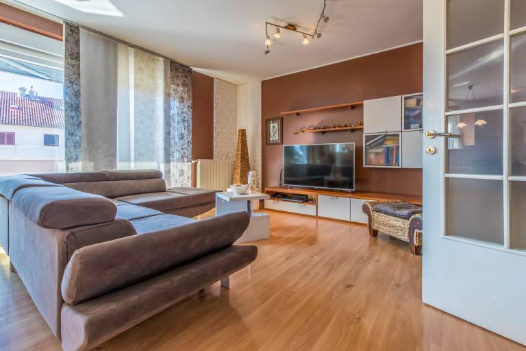 Apartament Jadranovo
