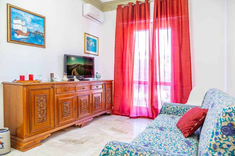 Holiday apartment with terrace | Dogs allowed — photo 4