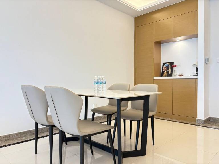 920 m² Ferienwohnung