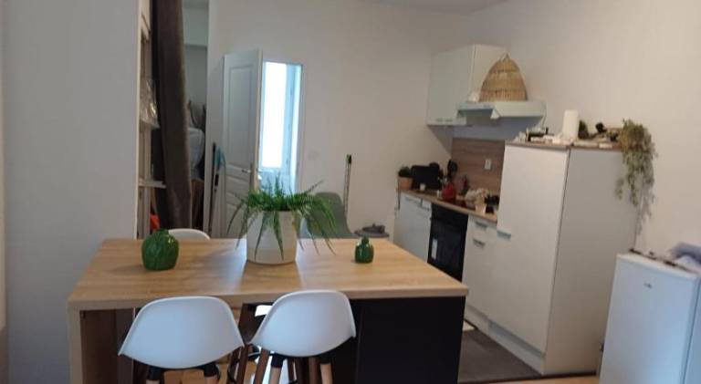 Holiday apartment with yard & terrace | Pets are welcome — photo 2