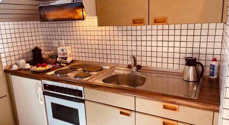 Holiday apartment | Dogs allowed — photo 3