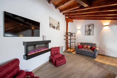 Apartamento Potes