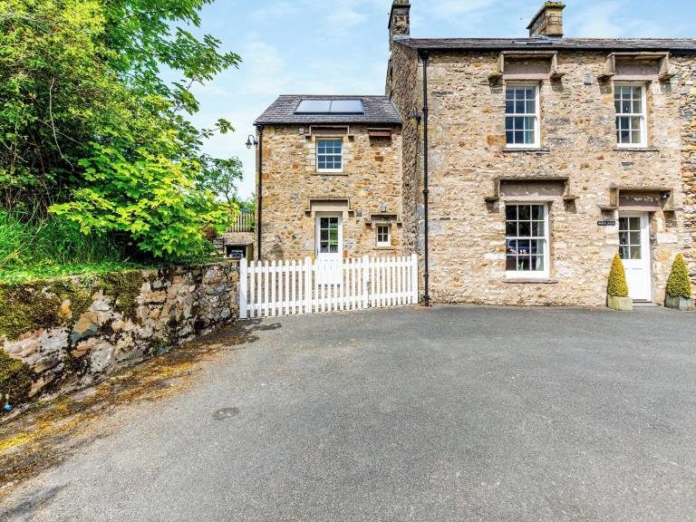 Cottage Ingleton