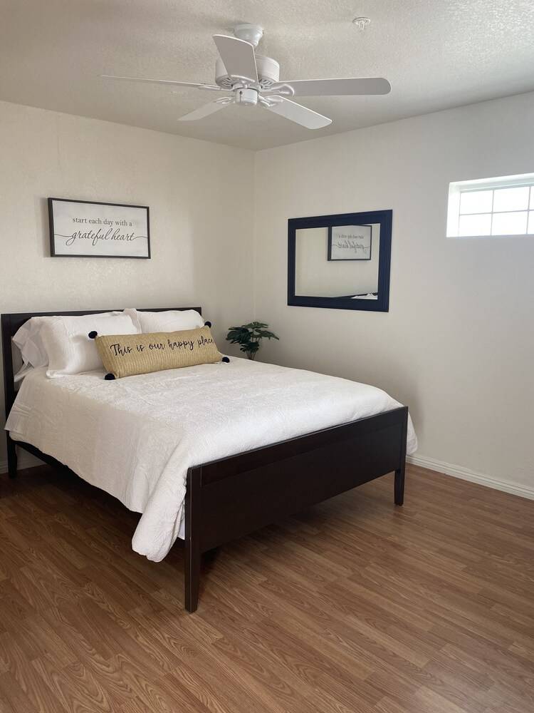House Tulare