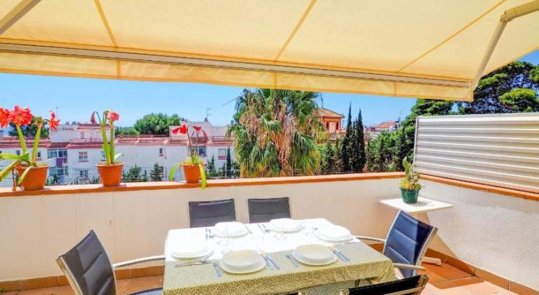 Rental apartment with 1 room for 7 persons — photo 3