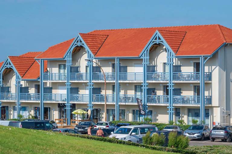 Appartement Biscarrosse