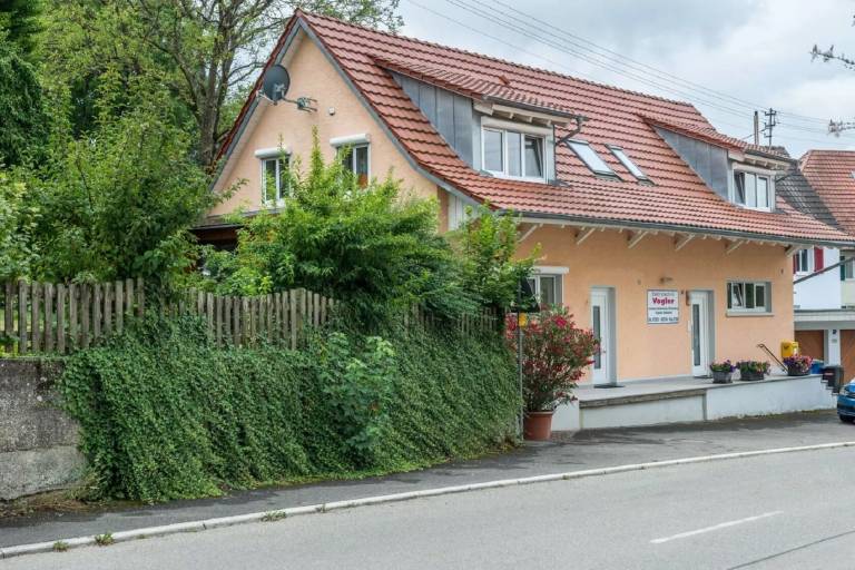 Ferienwohnung Überlingen