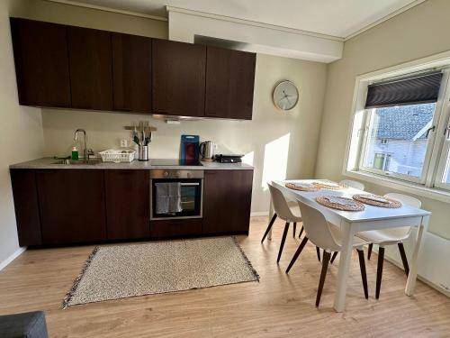 Apartamento Stavanger
