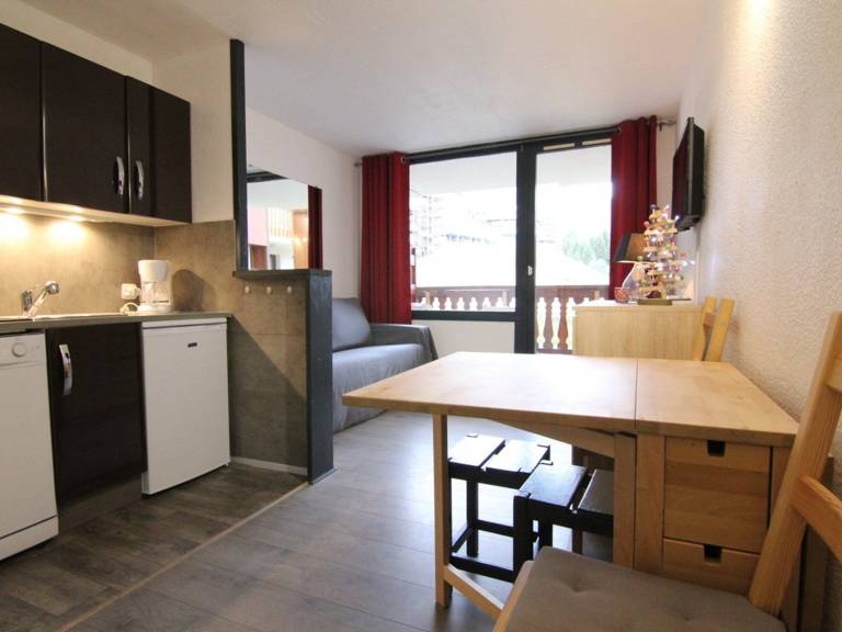 Holiday apartment | Mountain view in Huez