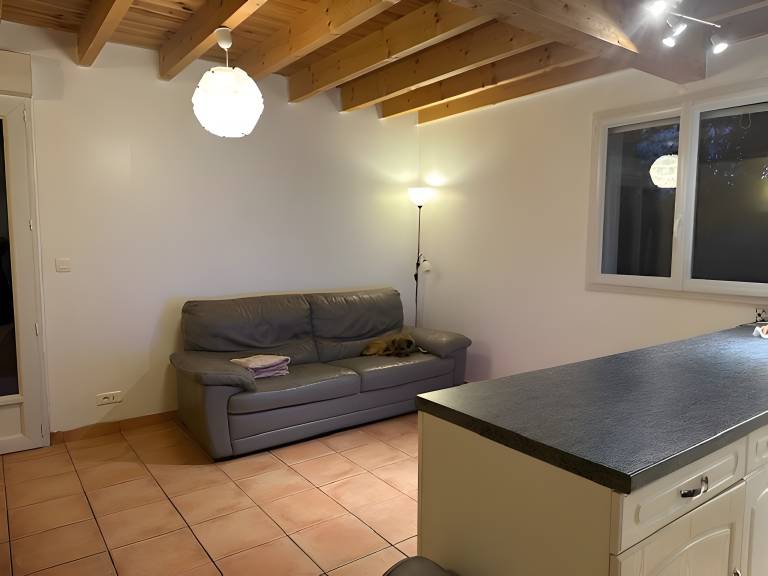 Nice house with barbeque, terrace & yard | Garden view | Dogs allowed — photo 4