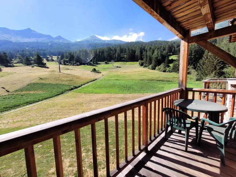 Holiday apartment | Next to the ski | Pets allowed — photo 5